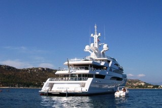 AMEVI - From Stern